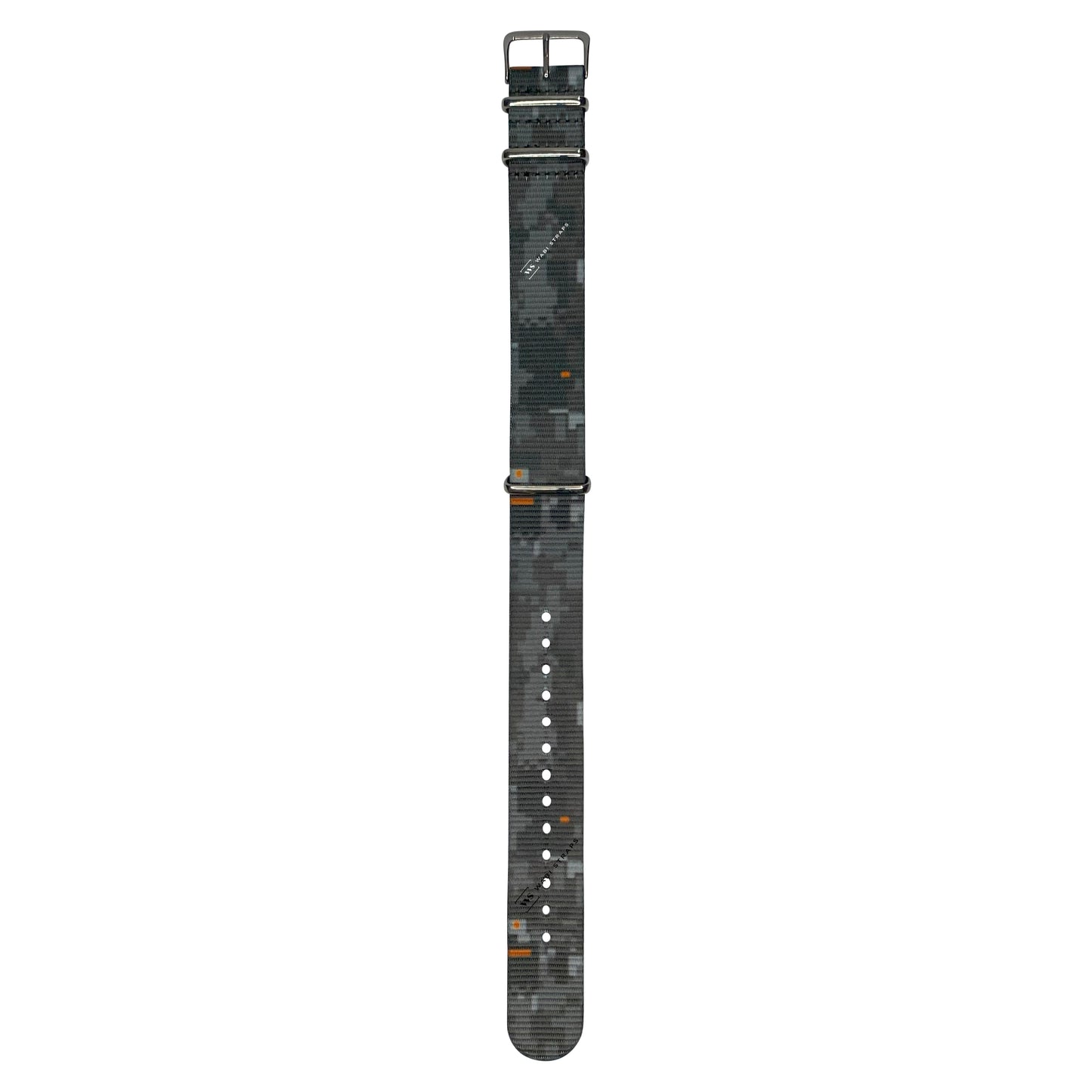 UCP Digital Camouflage British MoD Watch Strap