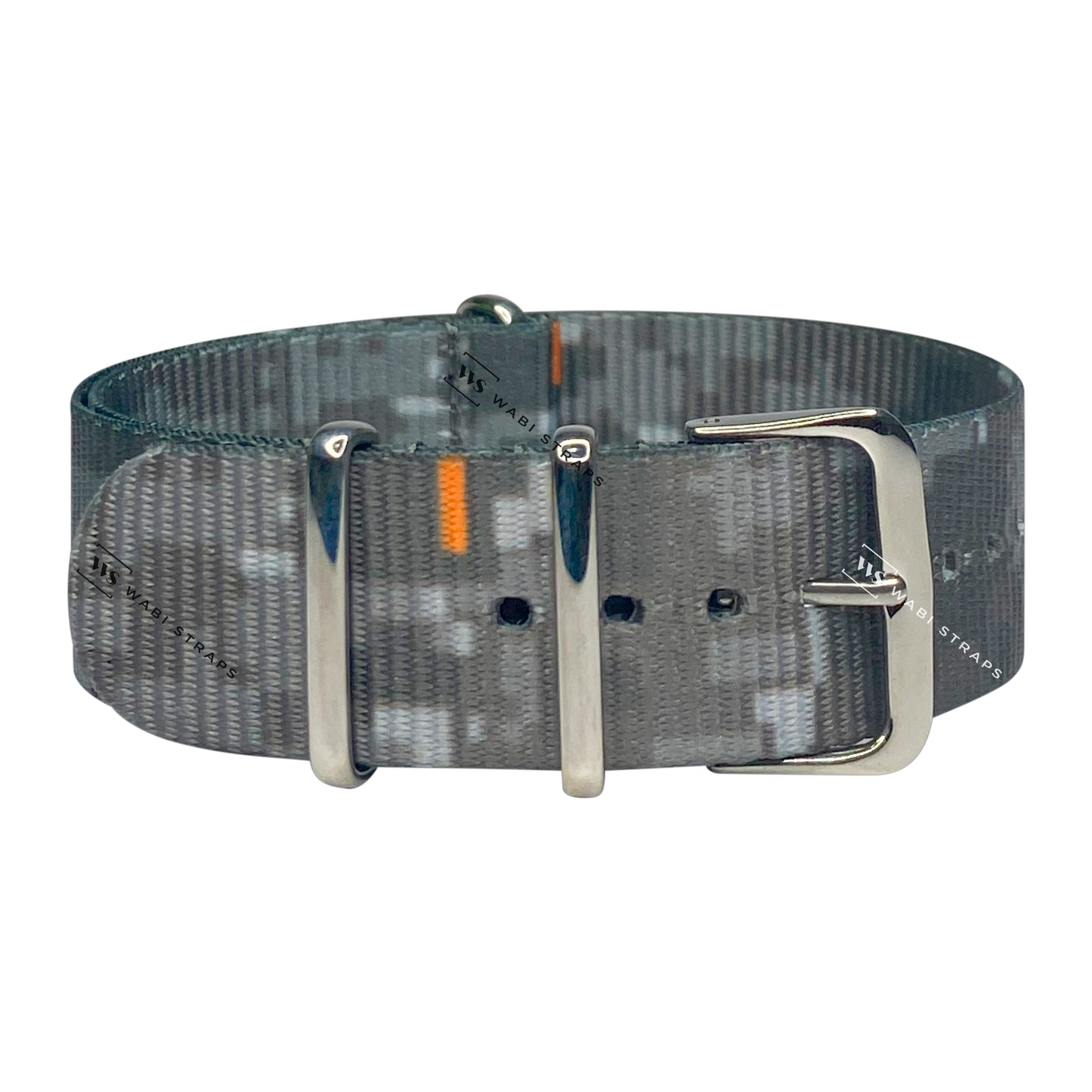 UCP Digital Camouflage British MoD Watch Strap