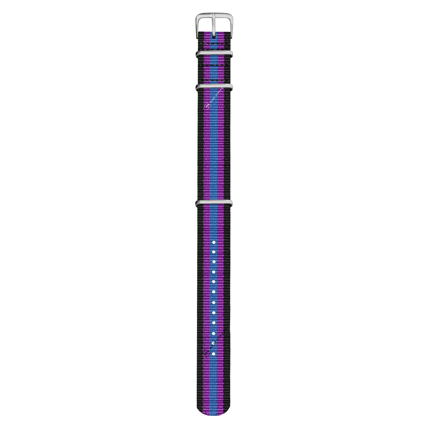 Space Jam Original British Military Watch Strap