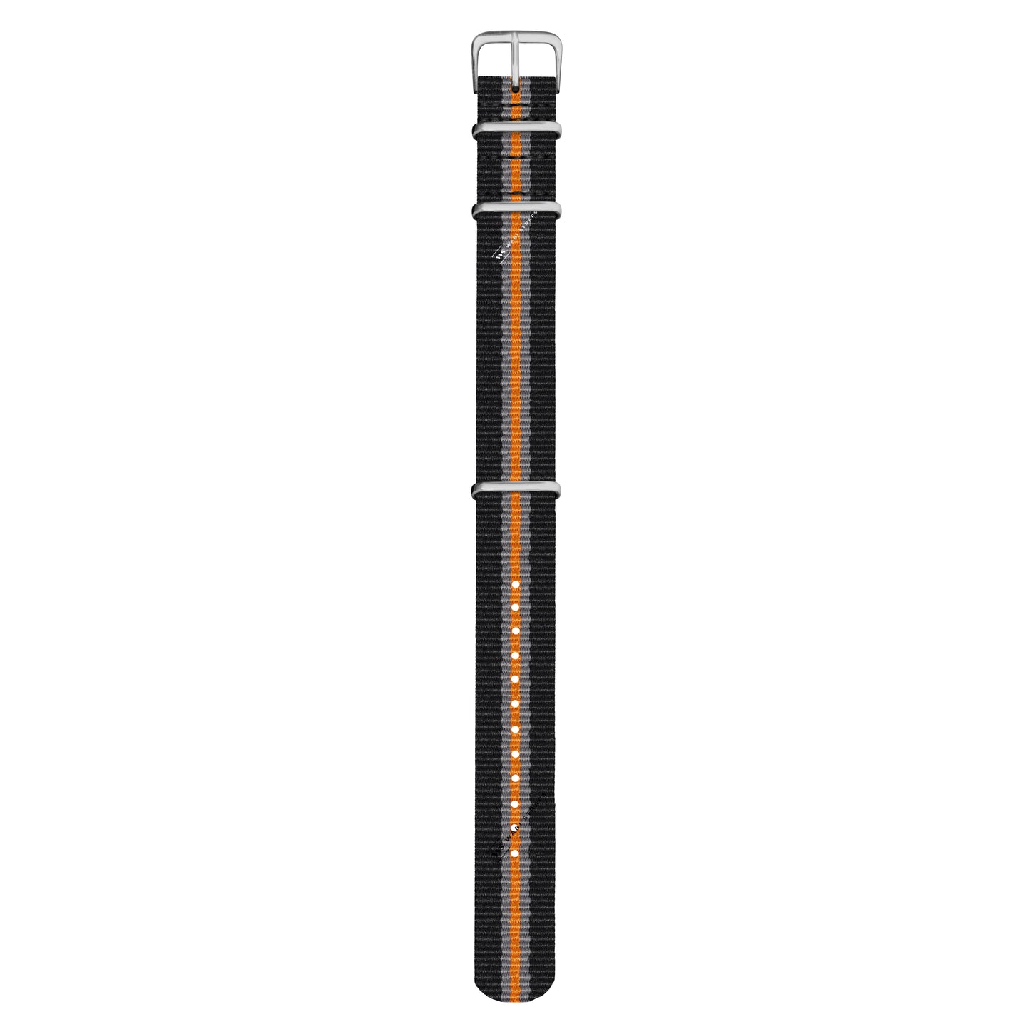 Heritage Regimental British Military Watch Strap
