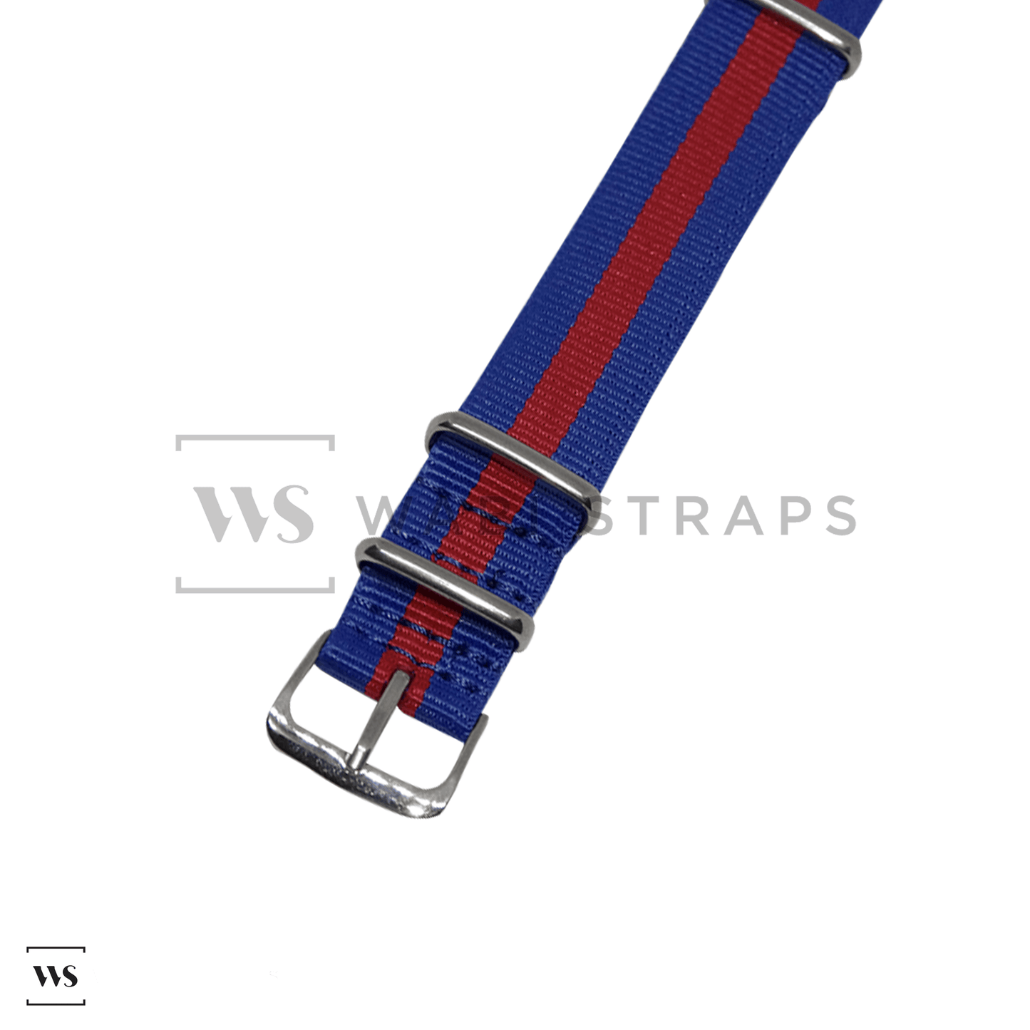 Australia Flag Classic British Military Watch Strap