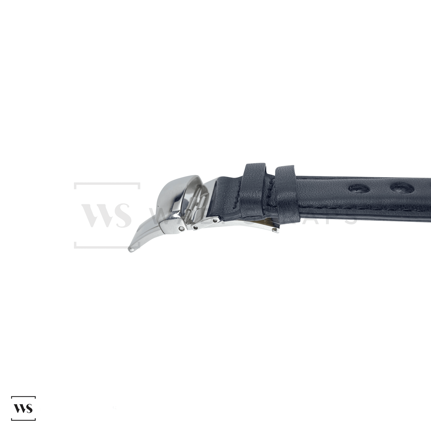 Black Hole Grand Prix Racing Strap Side