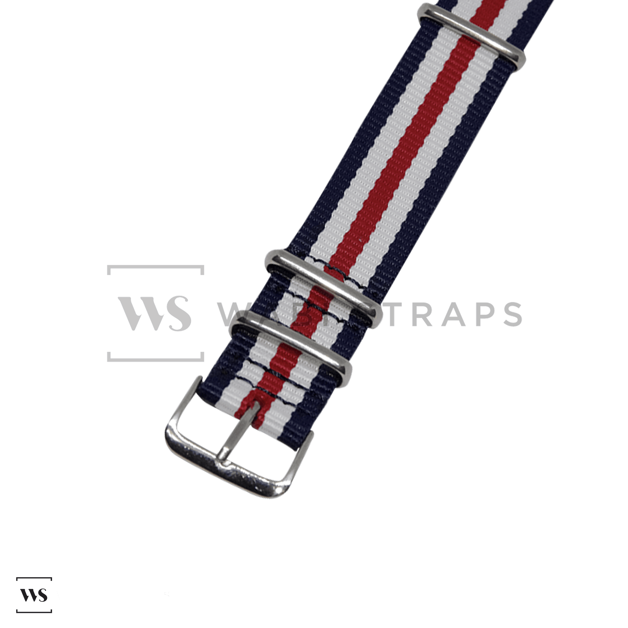 Union Jack Original British Military Watch Strap