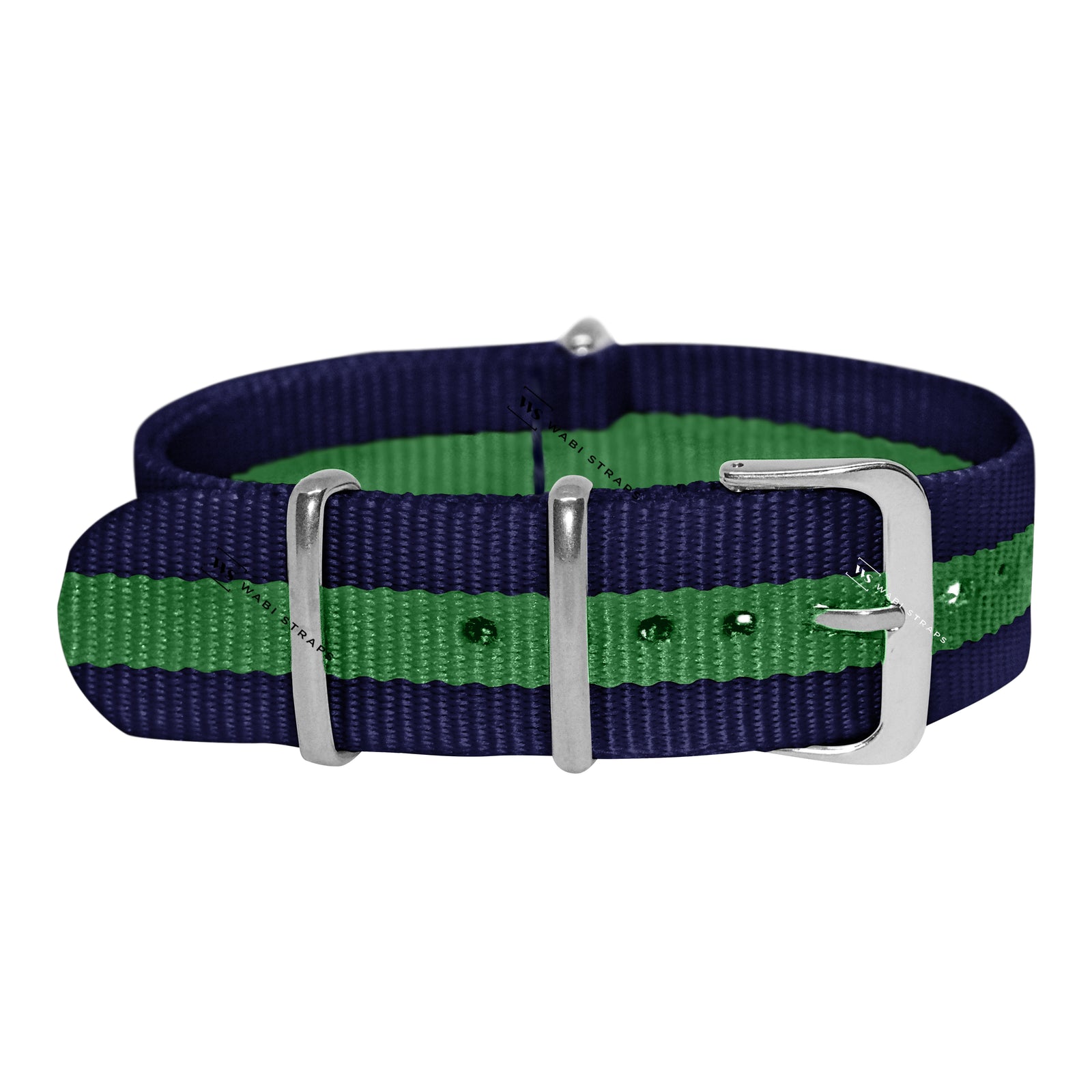 12mm nato watch strap hotsell