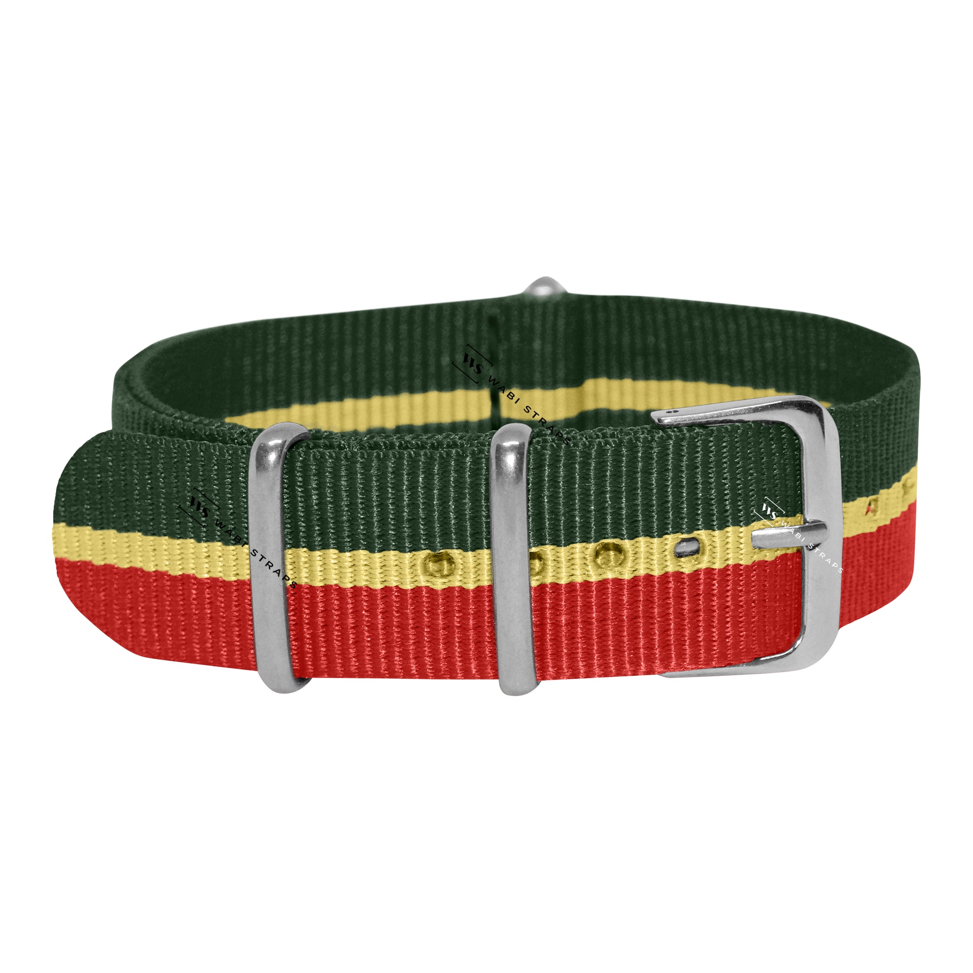 Christmas nato strap store