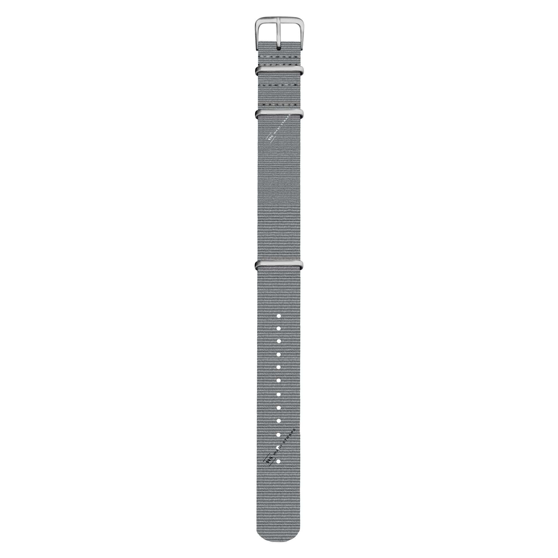 Phoenix NATO G10 Watch Strap In Admiralty Grey #2 | - Photo Sharing - Foto 2