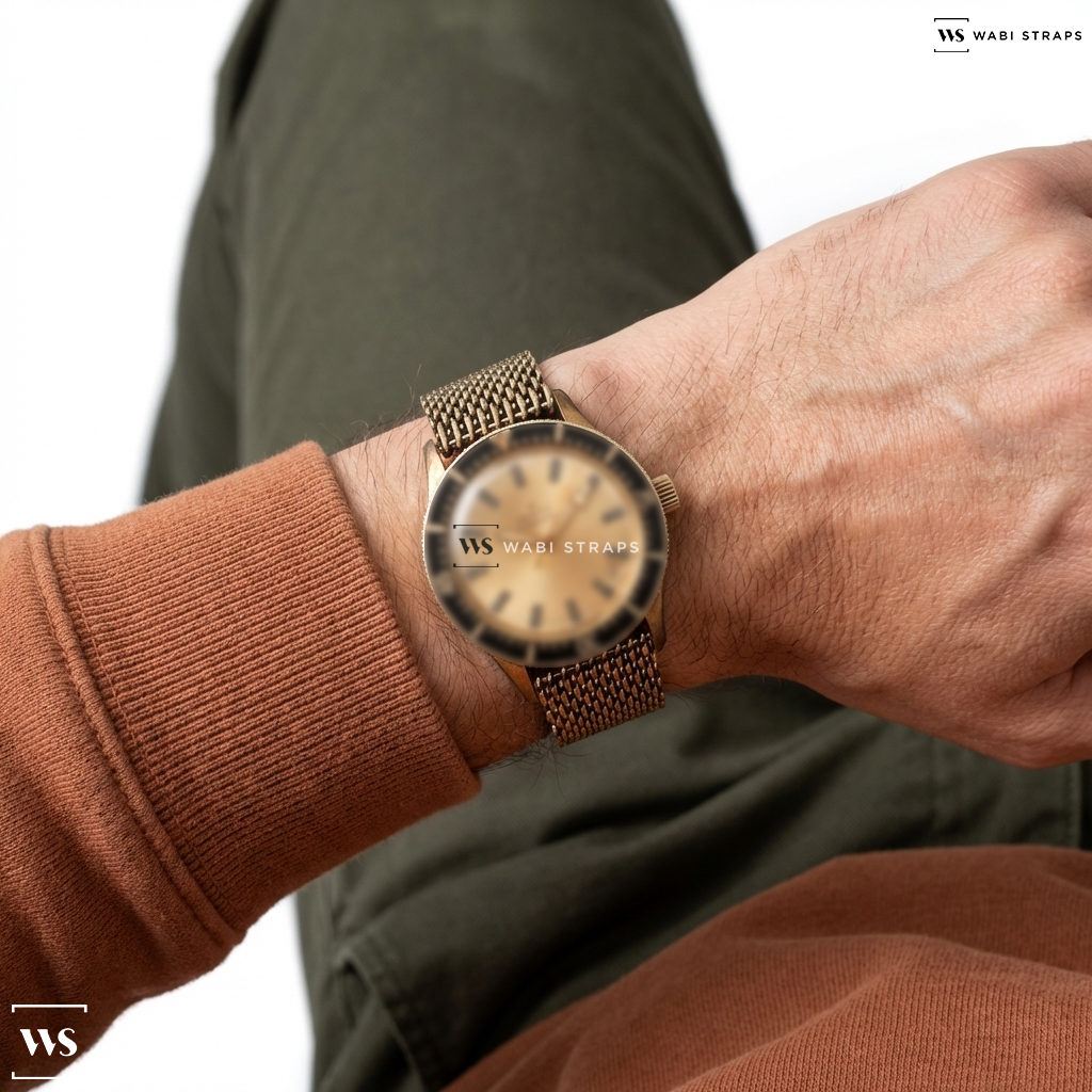 HGP French Diver