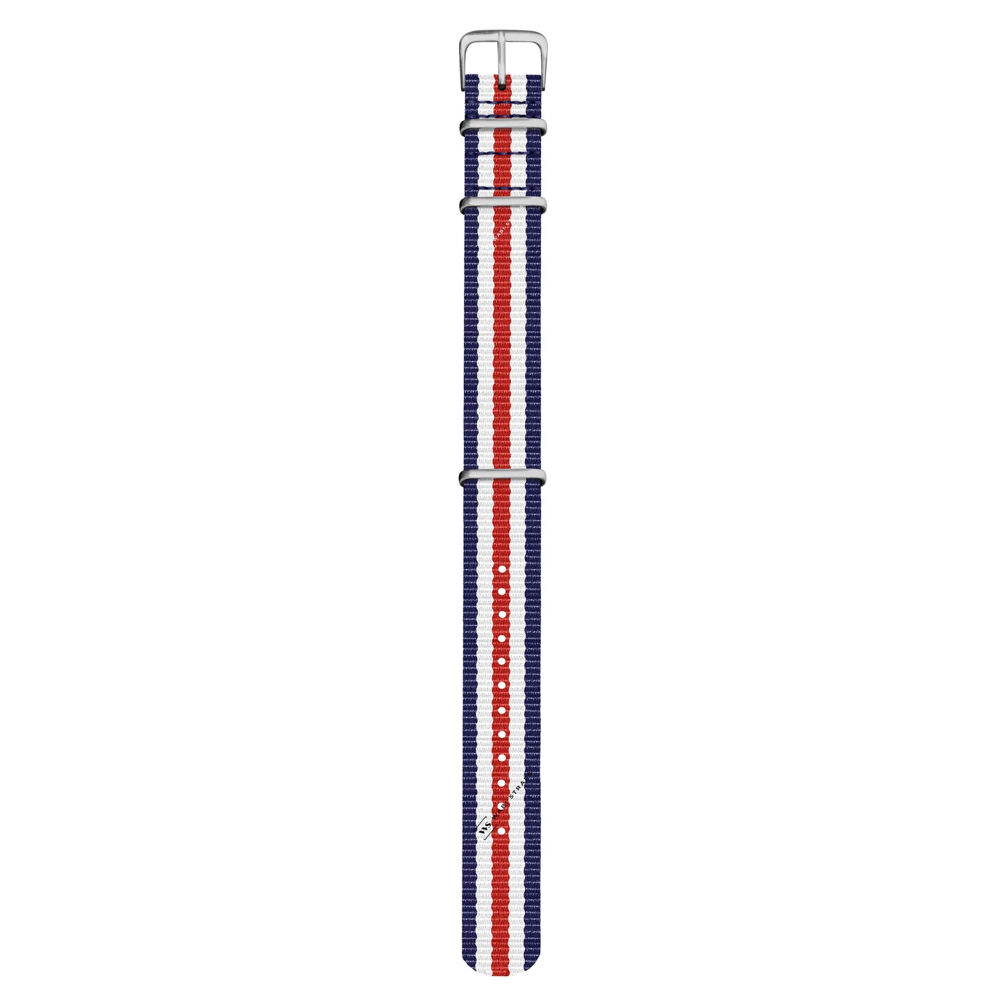 Union Jack Original British Military Watch Strap