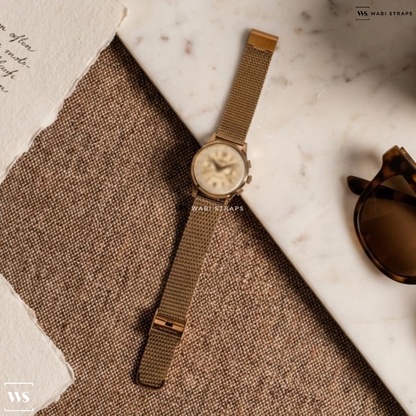 Eberhard and Co Extra Fort Chronograph