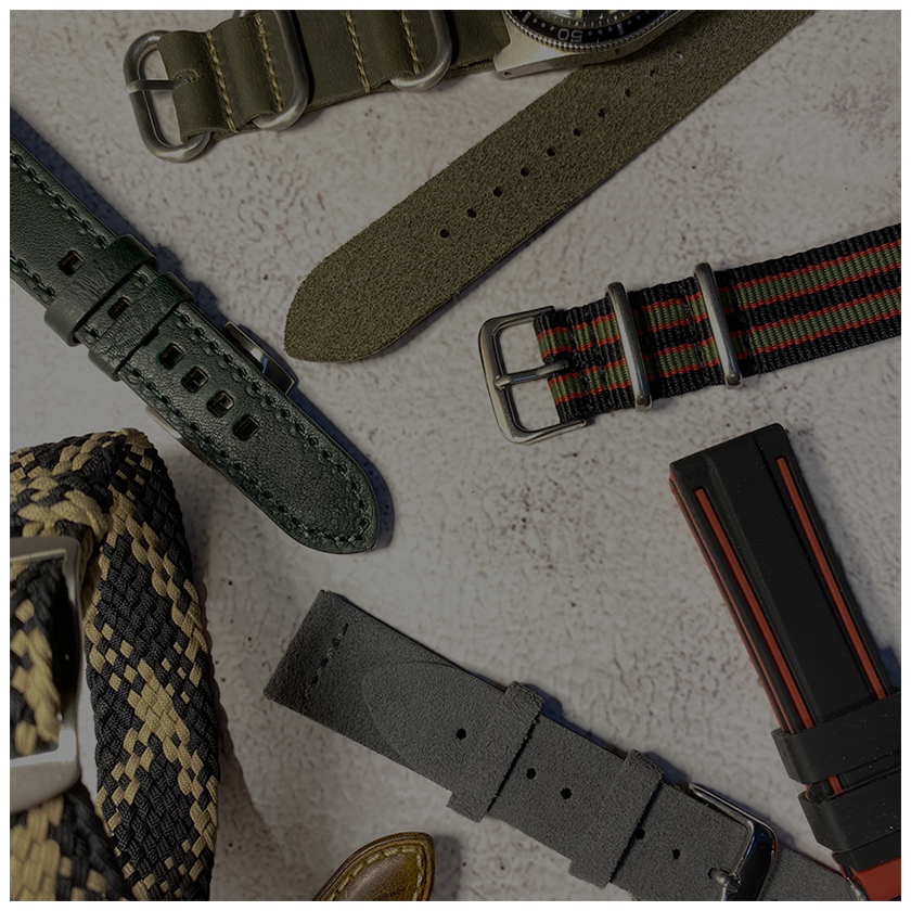 Nato straps online on sale