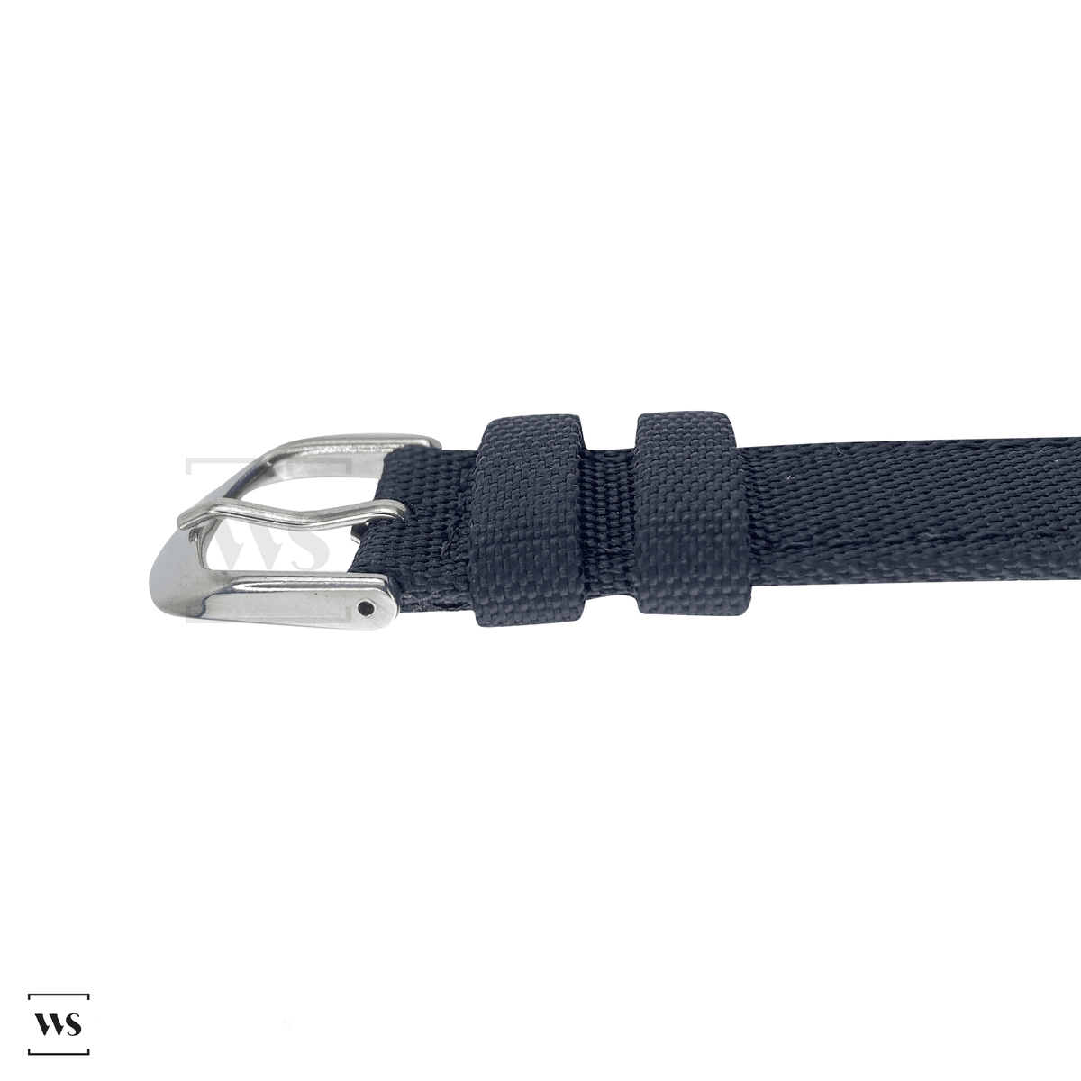 Kevlar watch strap top