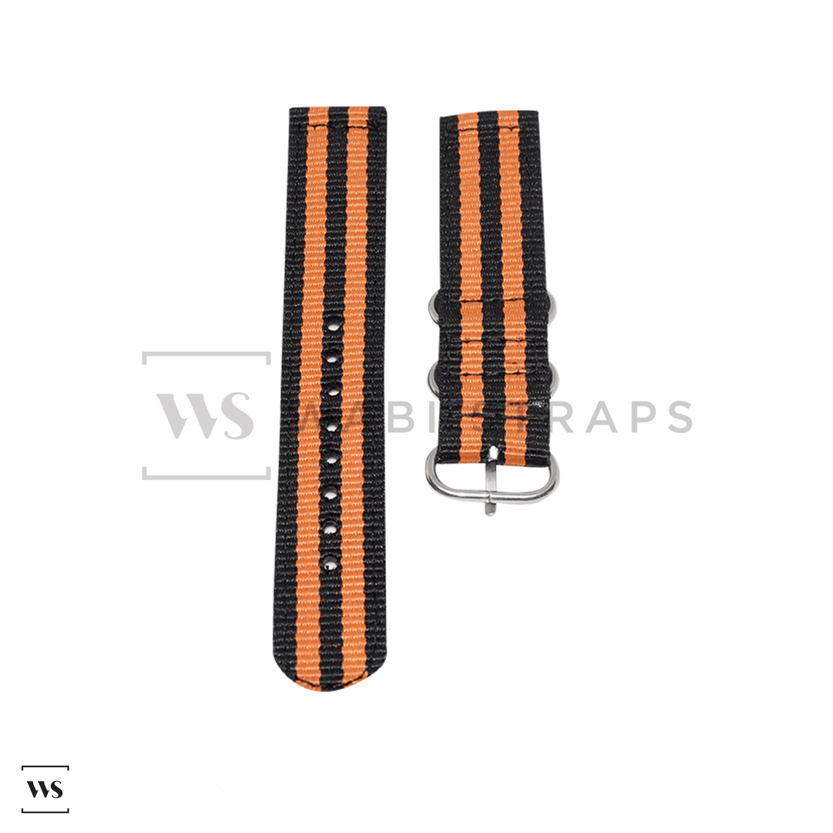 2 piece sales zulu strap