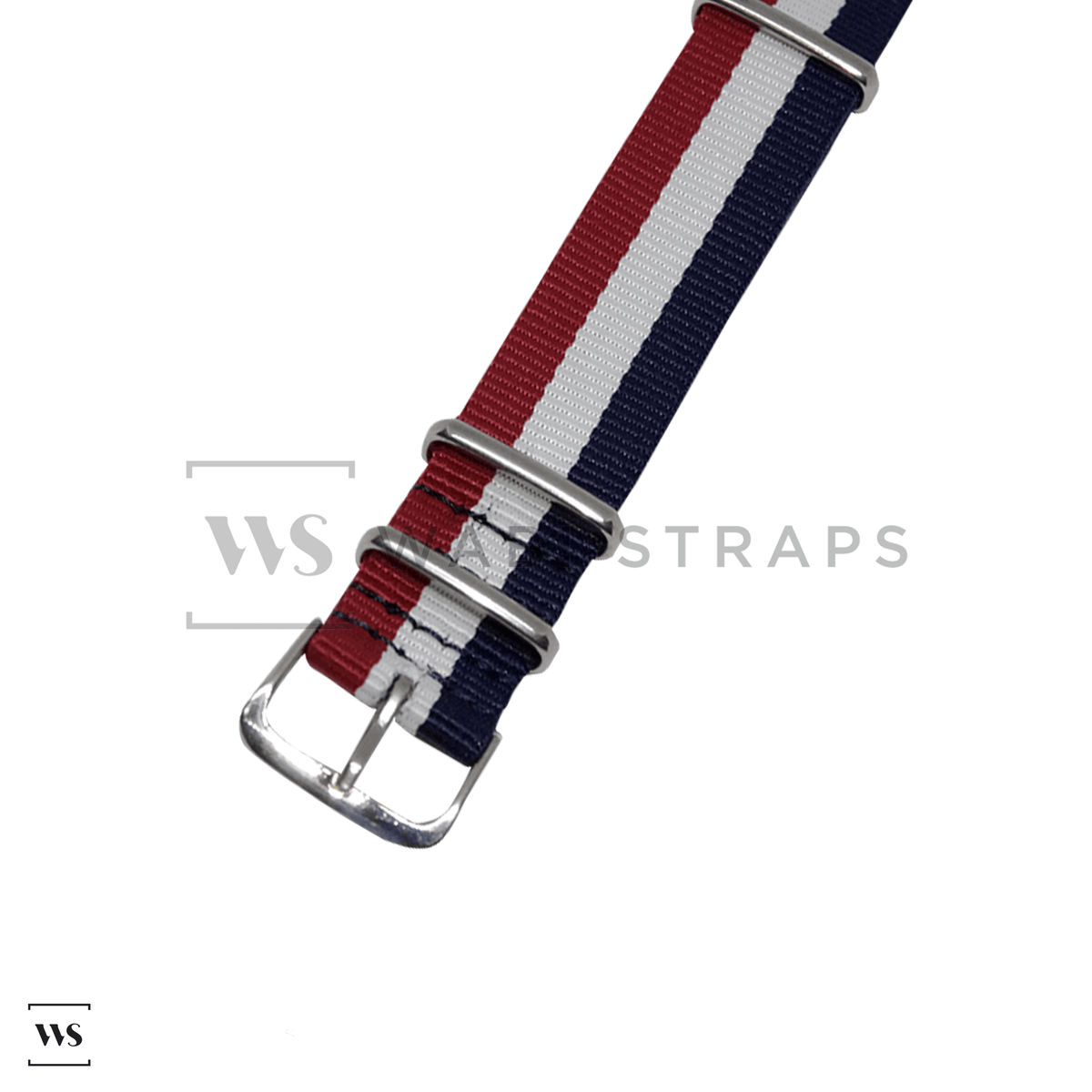 French military watch on sale strap
