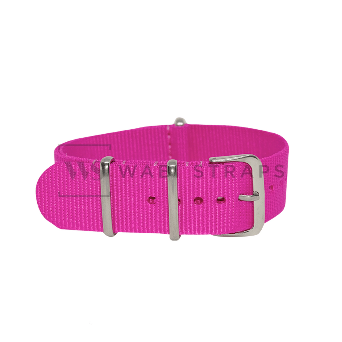 Neon shop nato strap