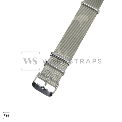 Marsh Camouflage British MoD Watch Strap