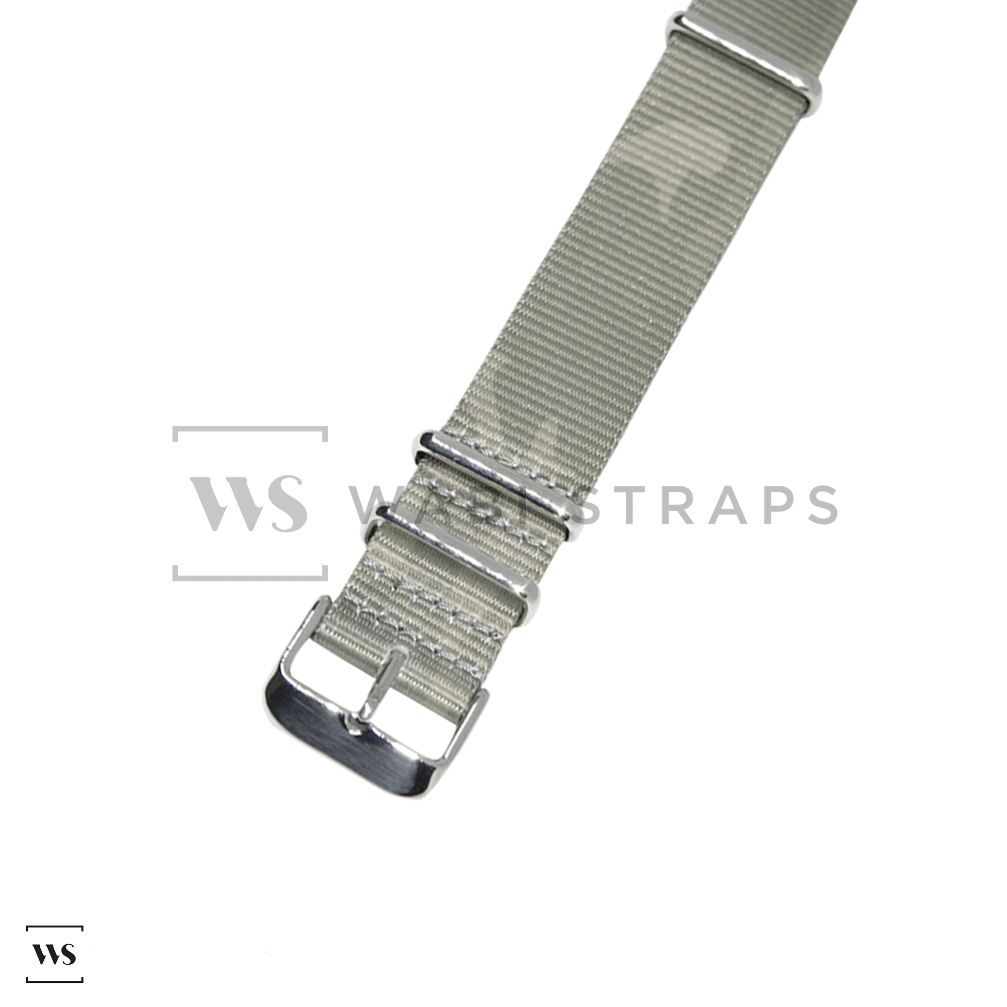 Marsh Camouflage British MoD Watch Strap