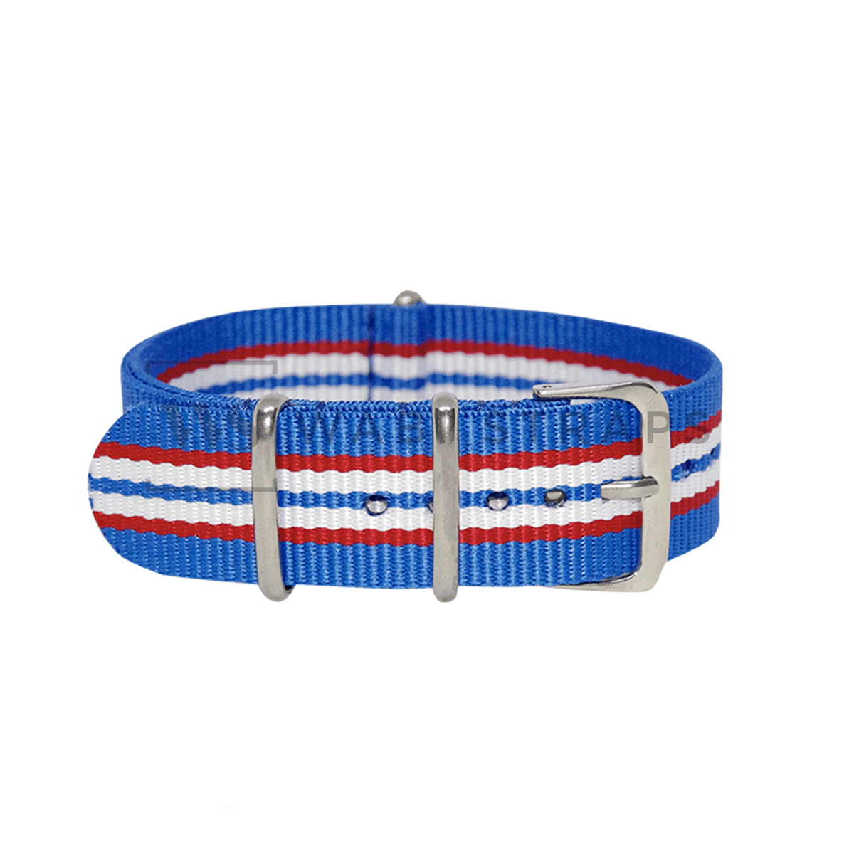 Martini Racing British Military Watch Strap