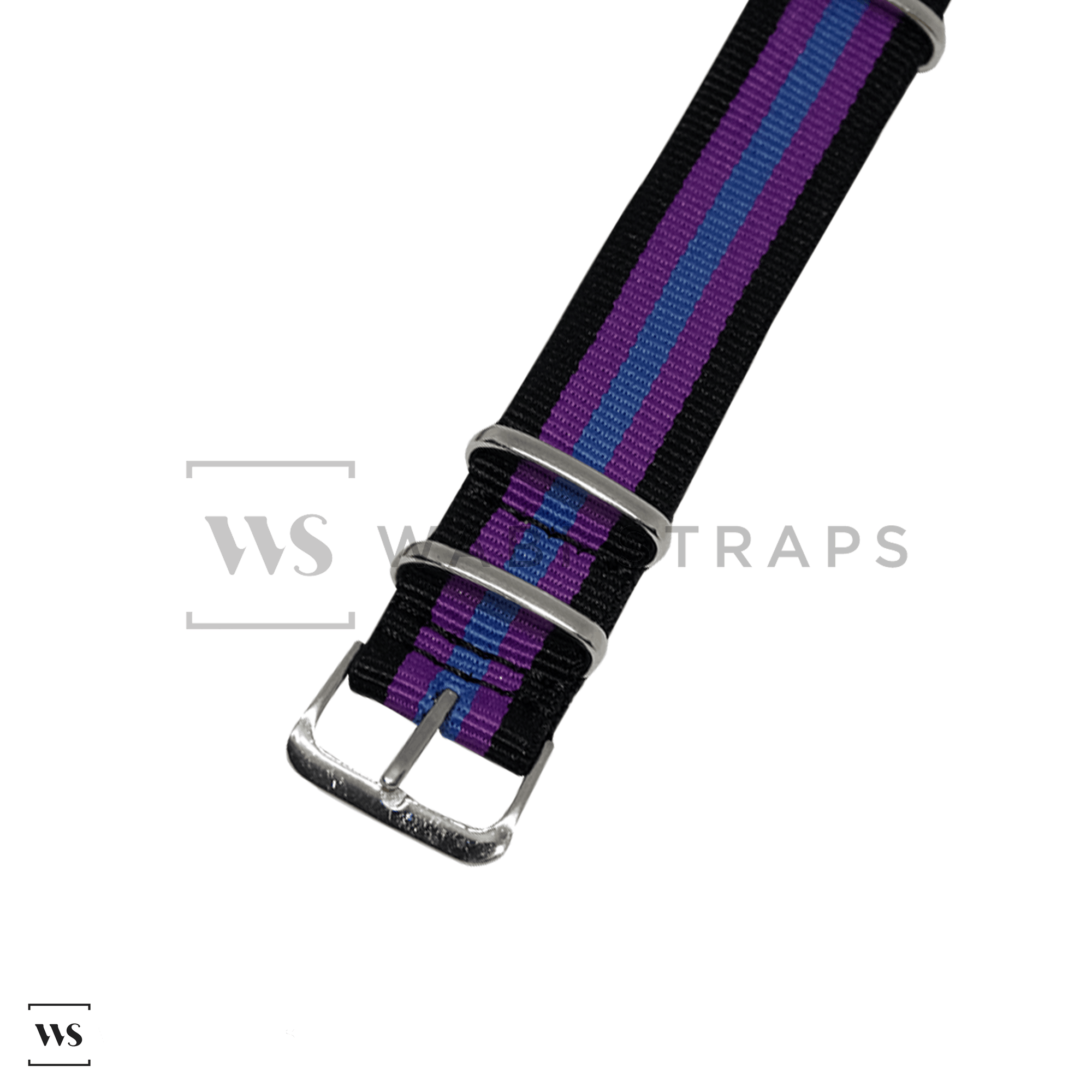 Space Jam Original British Military Watch Strap