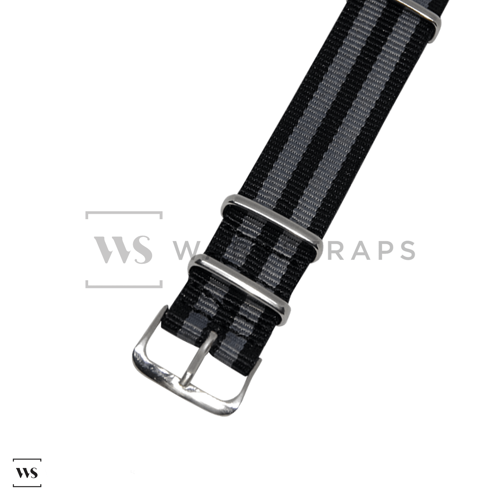 Spectre Ballistic British Military Watch Strap